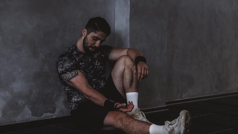 Motivacija za uspjeh u fitnessu